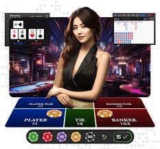 Interactive bonus round screen showing free spins and multiplier features in action